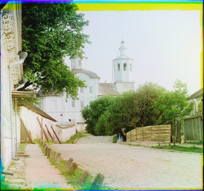 Авраамиевский монастырь, г. Смоленск
