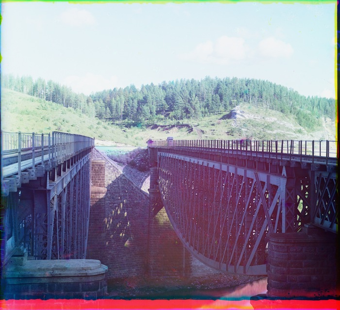Юрезанский мост